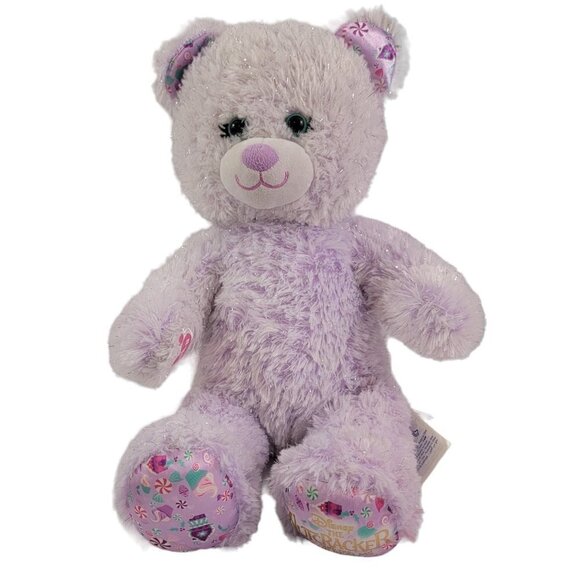 Build A Bear Disney's Clara The Nutcracker and The Four Realms 18" Plush Doll - Picture 4 of 14